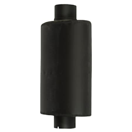 Aftermarket Oval Muffler Fits John Deere R 80 820 830 830I 840 Tractor AR21805R